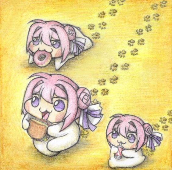 ネコーキョー🦖🐋 tweet media