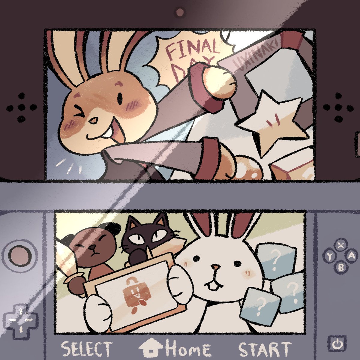 ♦️UXIE♦️ tweet media