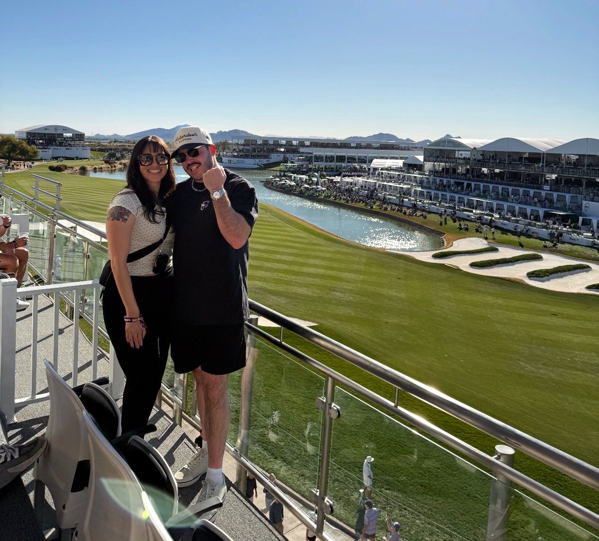 Justin Banks tweet media