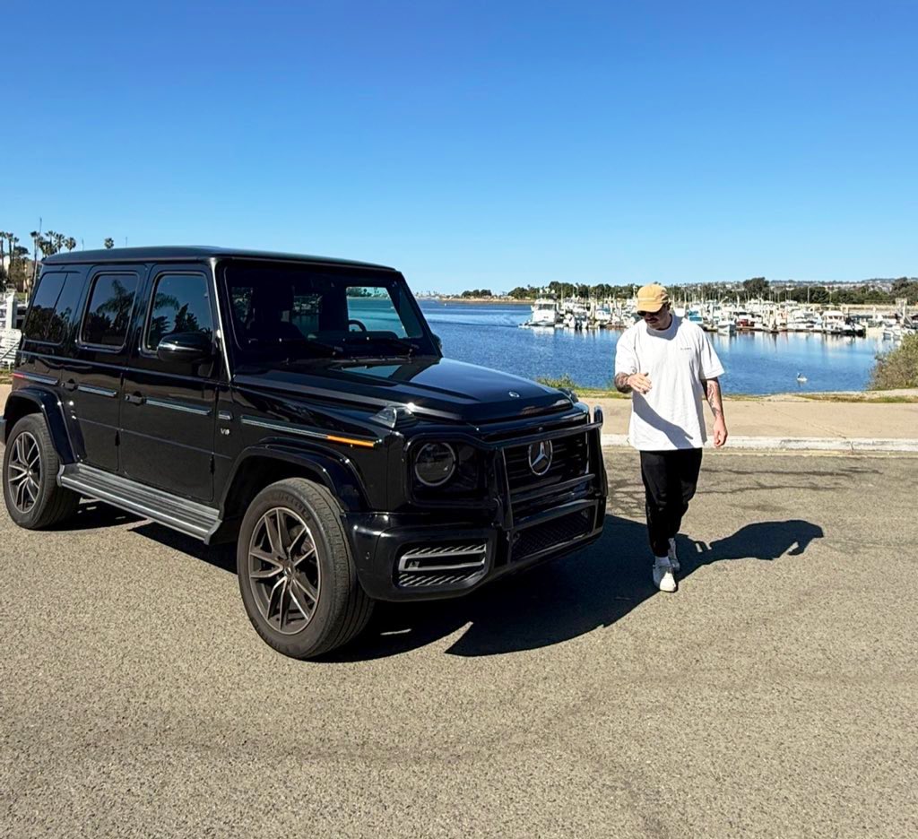 Justin Banks tweet media