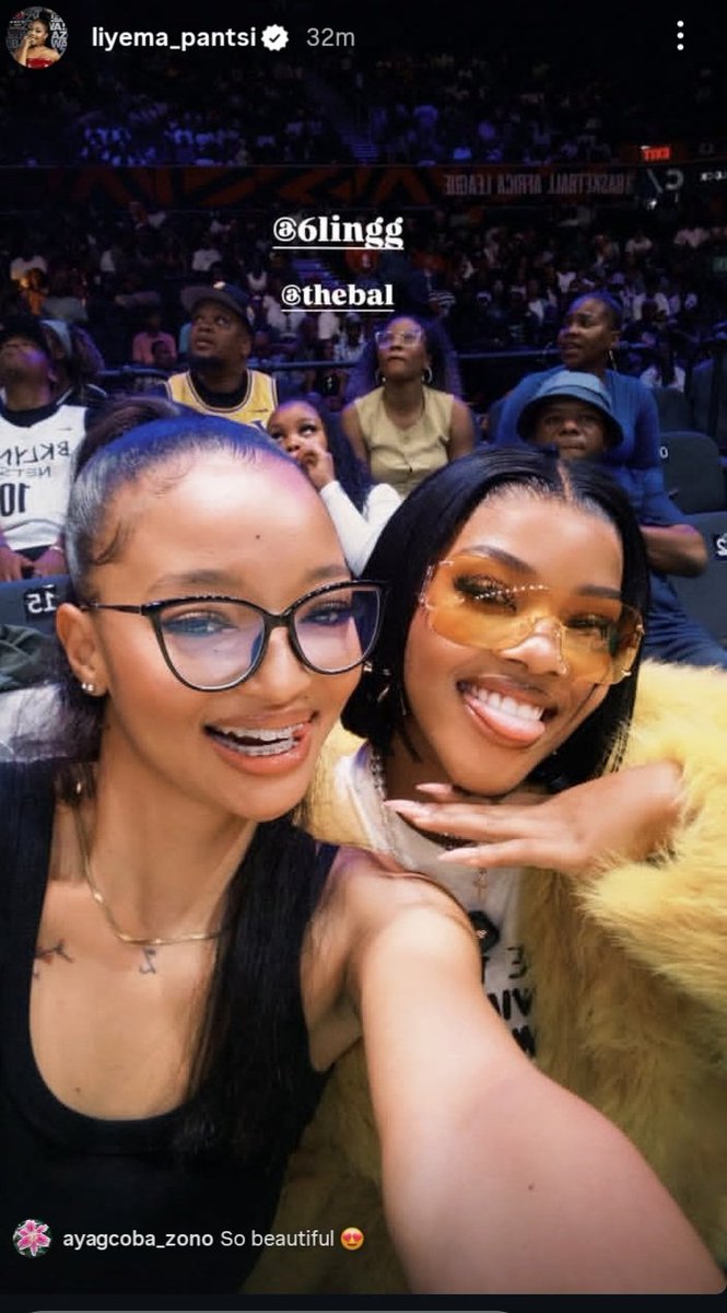 Chichi 💍🌸🌸🇿🇦 tweet media