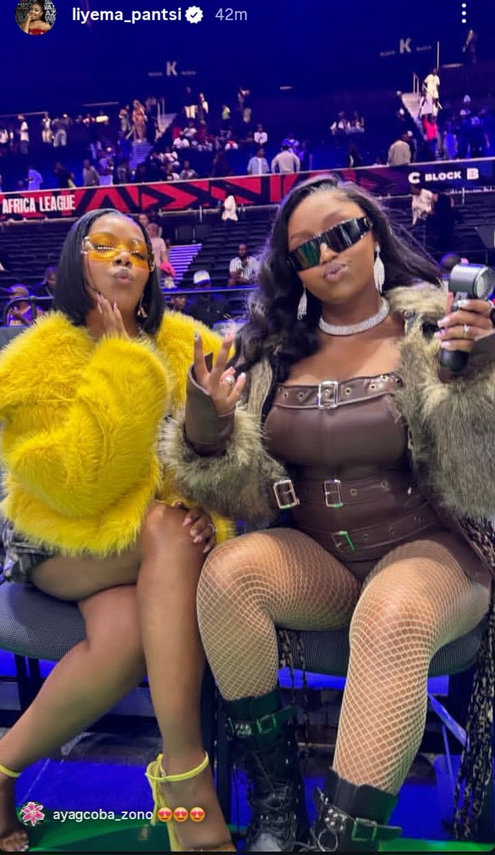 Chichi 💍🌸🌸🇿🇦 tweet media