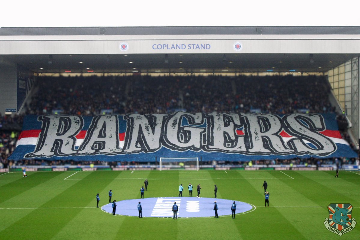 Union Bears tweet media