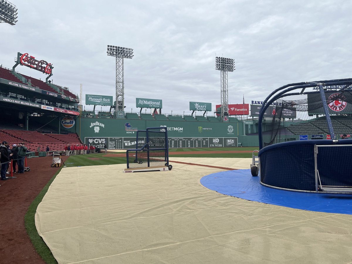 Mickey Koke tweet media