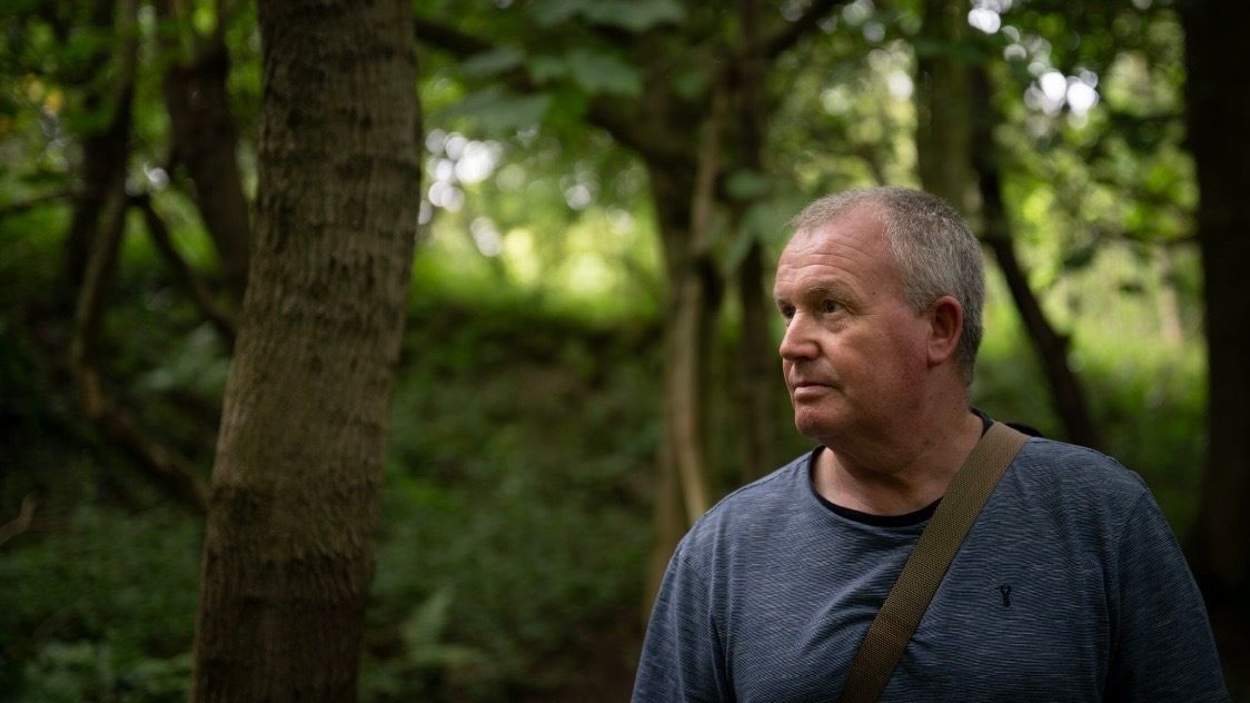 Welcome2Yorks's tweet image. Sci-Fi Scarborough 2026 unveils The Evidence Room - a brand new paranormal experience! yorkshire.com/scarborough/in… Join renowned investigator Paul Sinclair to explore real-life mysteries. April tickets now available! #SciFi #Paranormal #Seaside