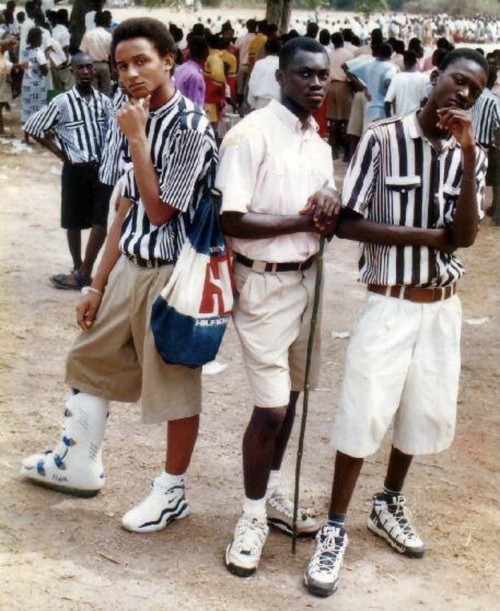 Ghana Facts tweet media