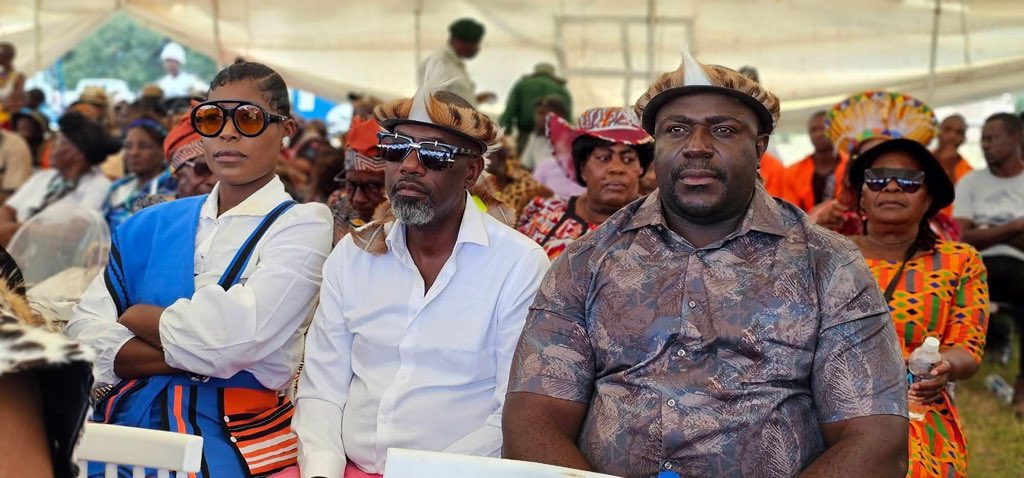 The Instigator tweet media