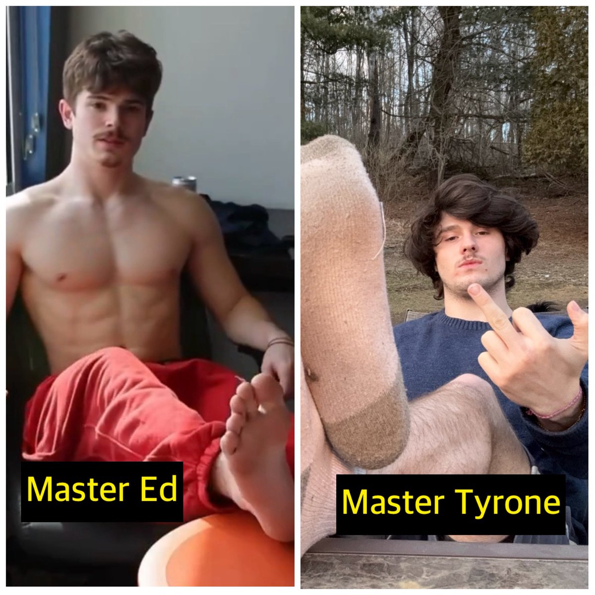 ticklestudios97 tampa miami LA chicago tweet media