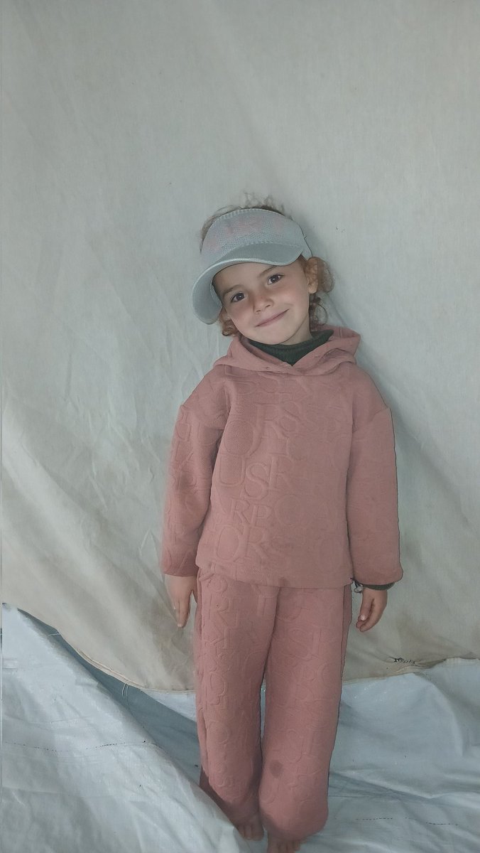 the yazan & Hanaa family tweet media