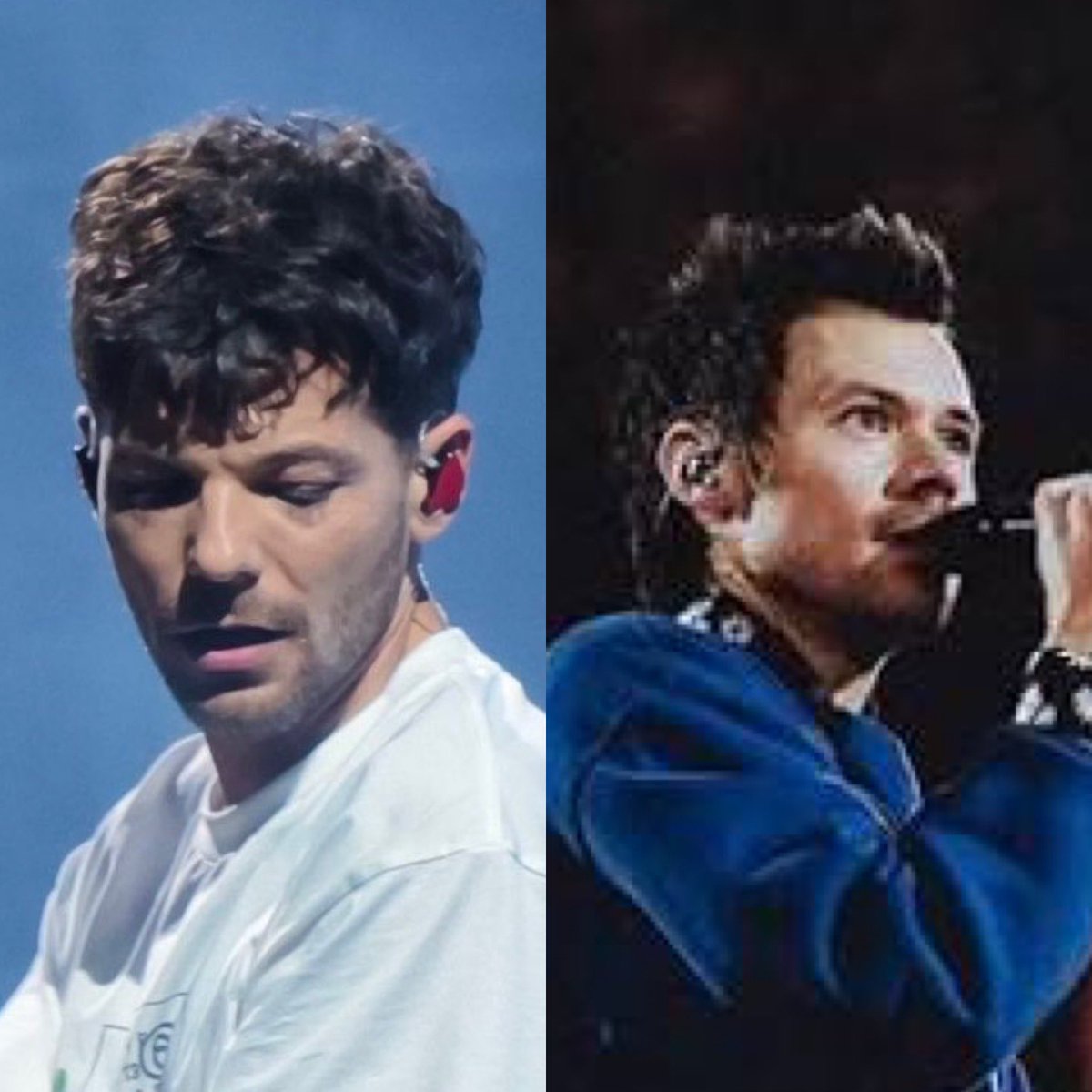 Lights Up✨• KISSCO on repeat💋🪩 tweet media