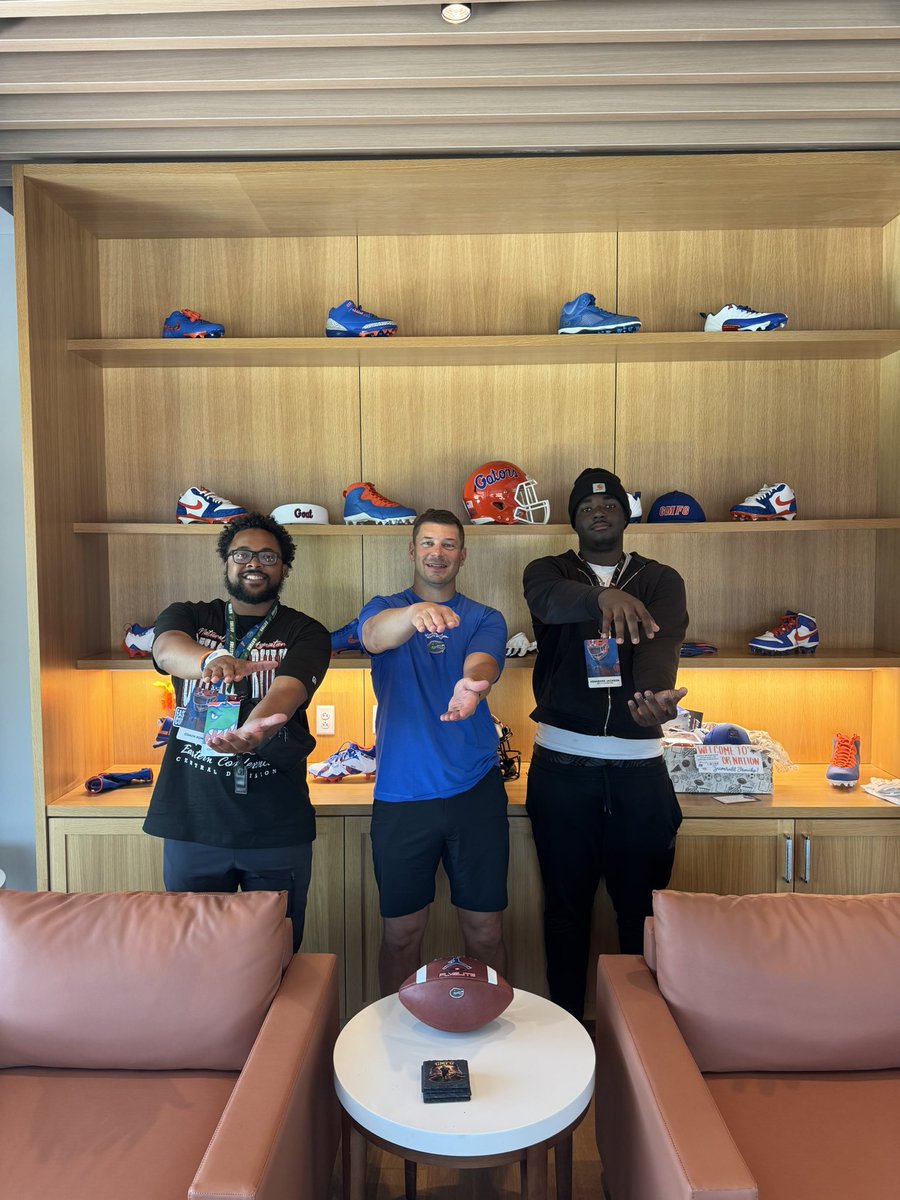 Kennedee “KJ” Jackson tweet media