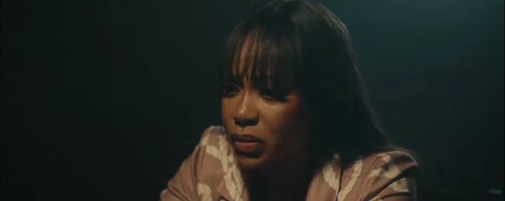 Mykethogan's tweet image. The way I knew from how she was running her mouth and telling Ronke the “right” choice was to pay the money…
I knew she was a suspect 😭
PR expert isonu

#BehindTheScenes