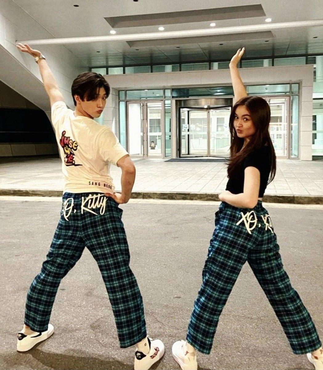 xo kitty spoilers لولا tweet media