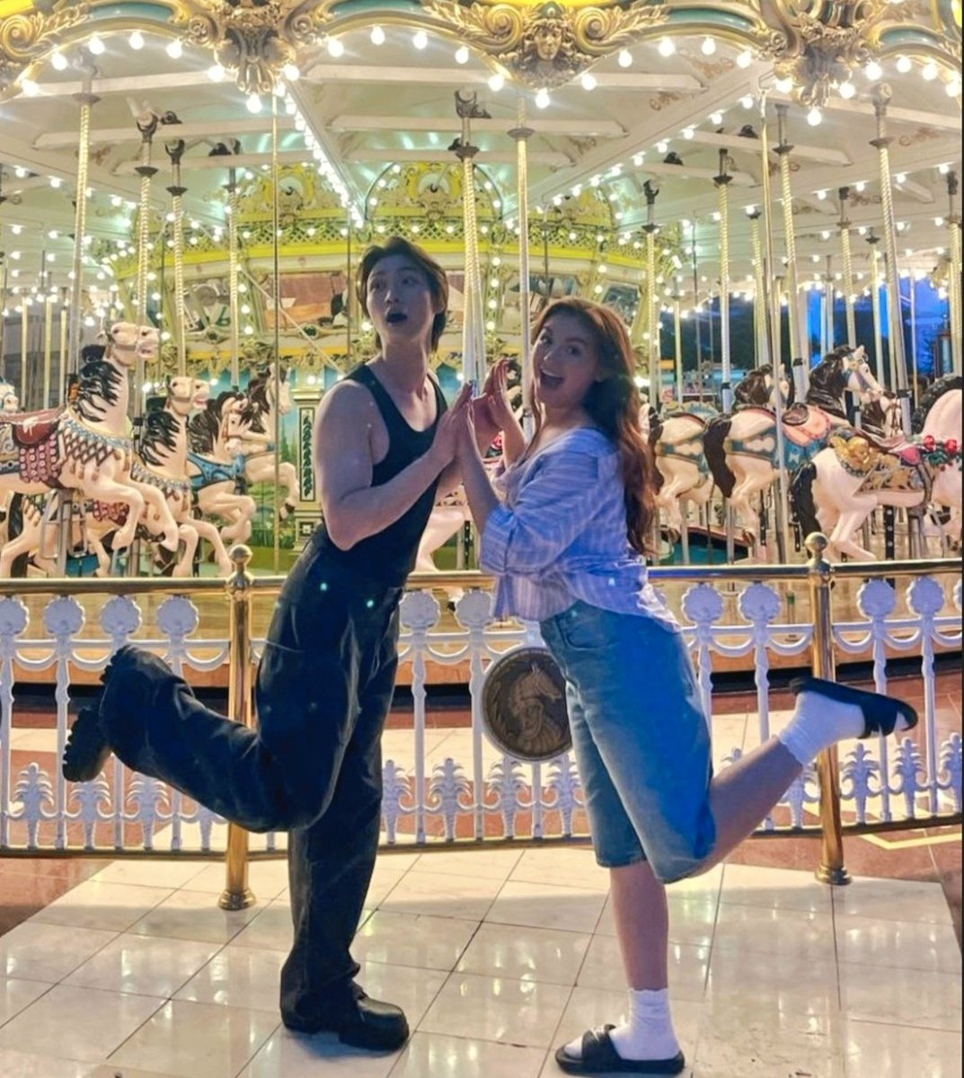 xo kitty spoilers لولا tweet media