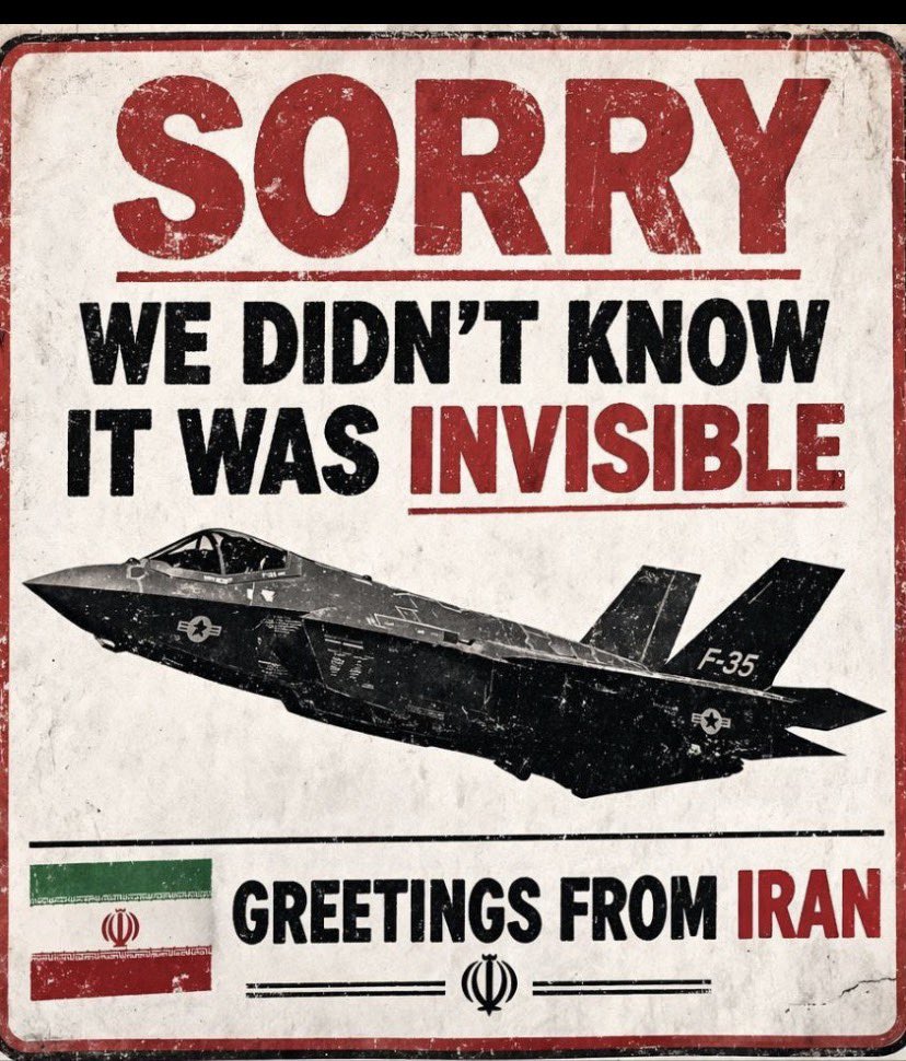 Where are the invisible 🥱