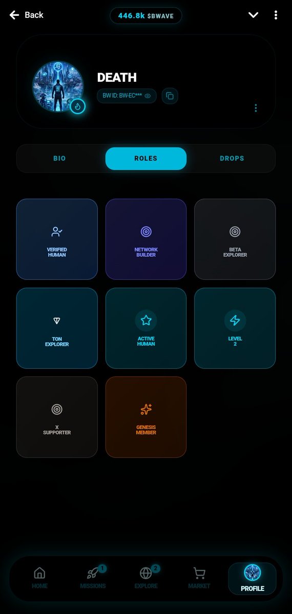 DĘÄTHƁEAM•💙 tweet media