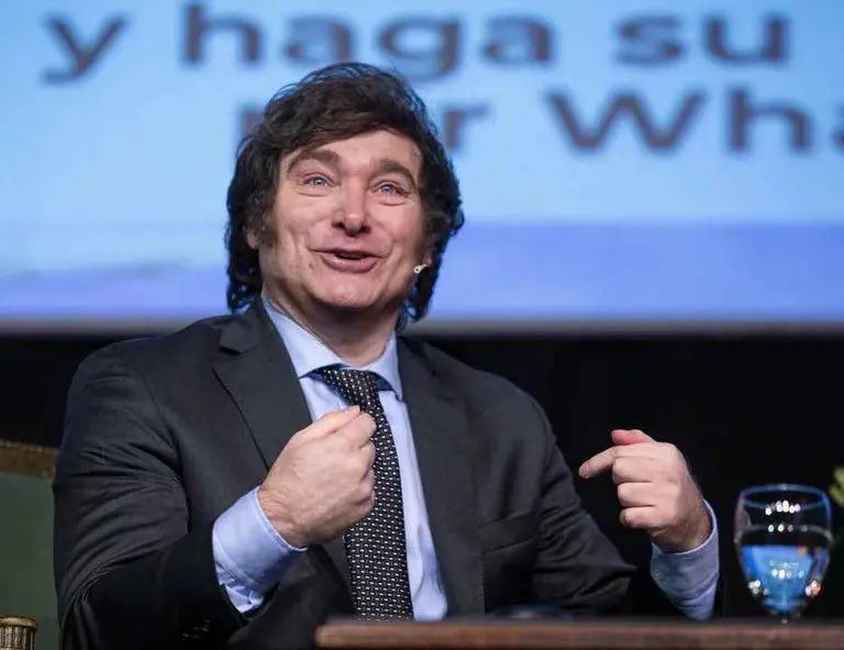 Tendencias Finanzas tweet media