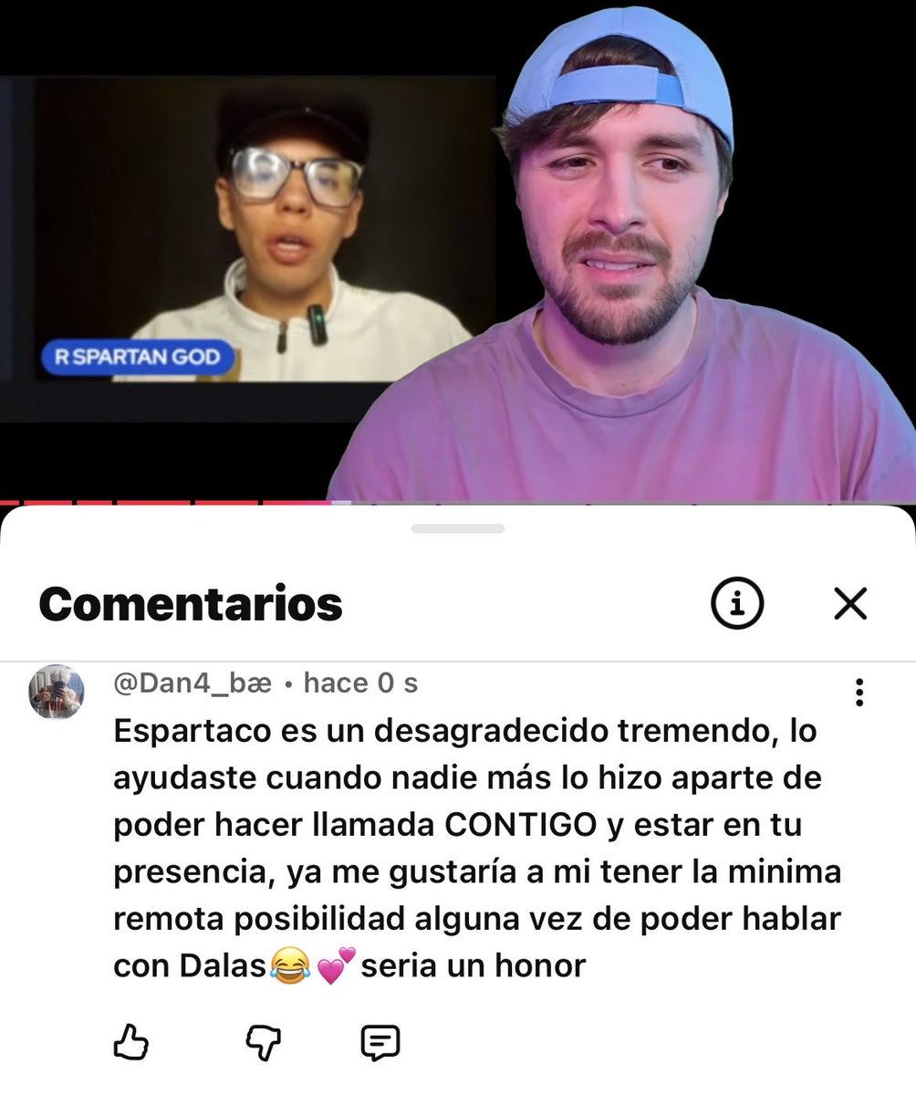 Dani4 Review tweet media