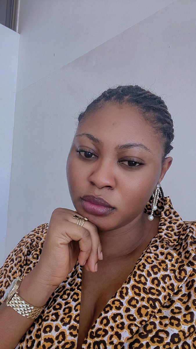 Oluwamayomikun tweet media