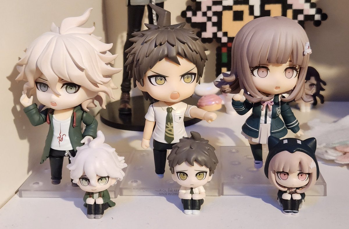 ⚧︎ kai // SAW DEVI MCCALLION tweet media