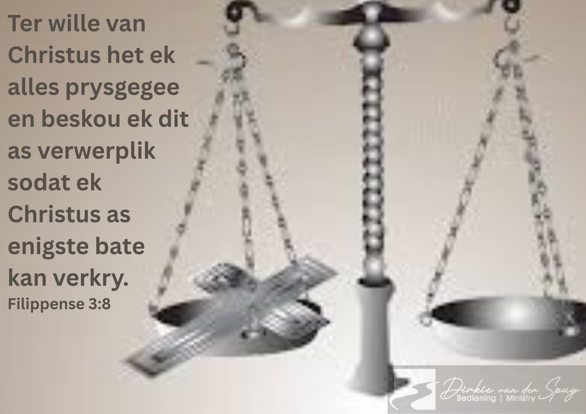 vdSpuyMinistery's tweet image. Al leef ek so voorbeeldig soos Nikodemus; as ek een sonde het, sal ek dit nie in die hemel kan invat nie. Leef jy vir die doel waarvoor God jou gemaak het? Of leef jy om mense nader aan God te bring en die Koninkryk uit te brei? #keerpunt #TBN #DStv343 #Sondag26Apr #wedergeboorte