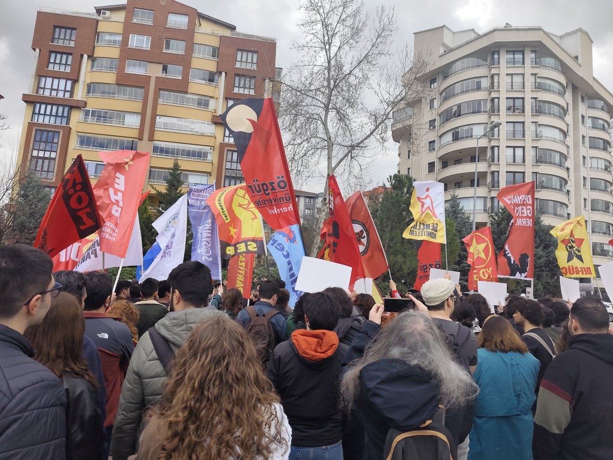 Sosyalist Emekçiler Partisi - SEP tweet media