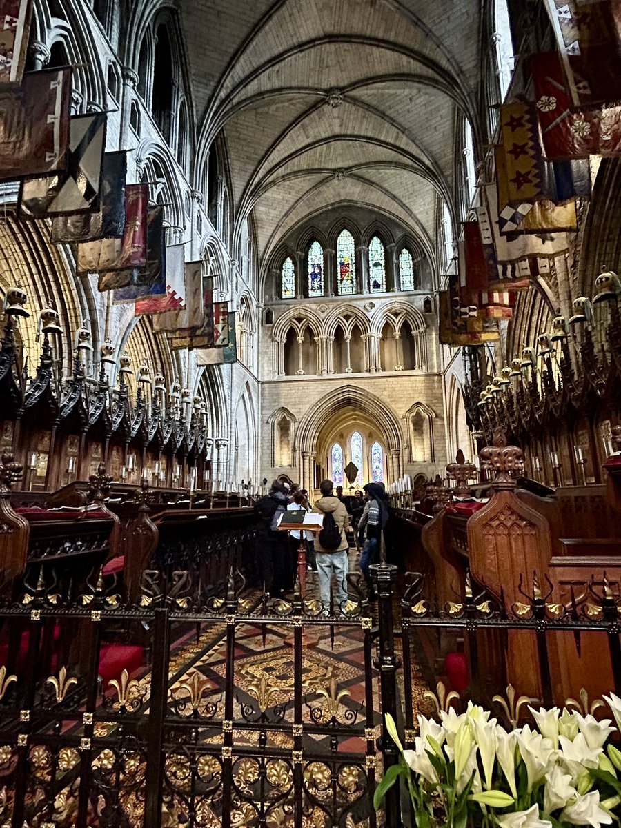 FergusPMcGrath's tweet image. Day 94 of 100 / Round 8 ✅

Managed to stay dry, this afternoon.  Winds got stronger as the day went on. 

#100DaysOfWalking
#Windy