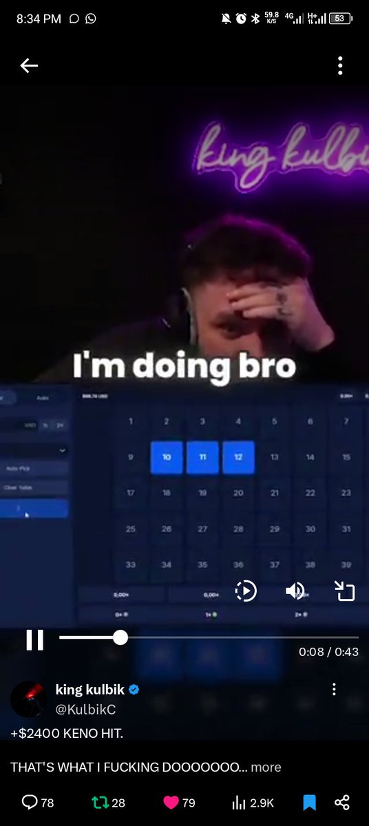 JayBen 🍀🍀🍀 tweet media