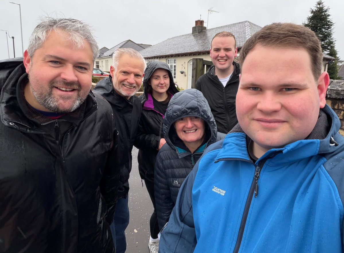 East Ayrshire Labour tweet media