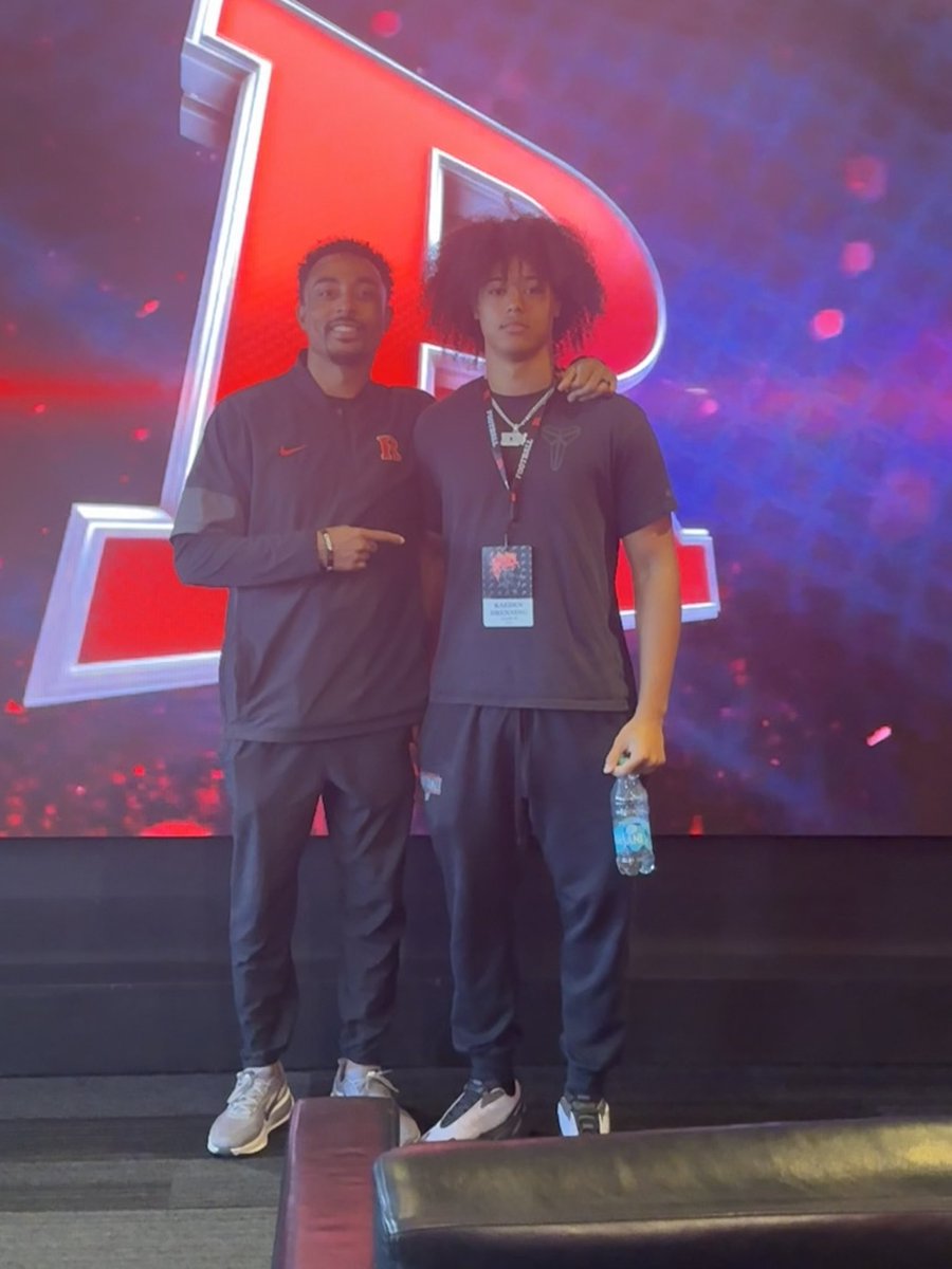 Kaeden Drenning tweet media