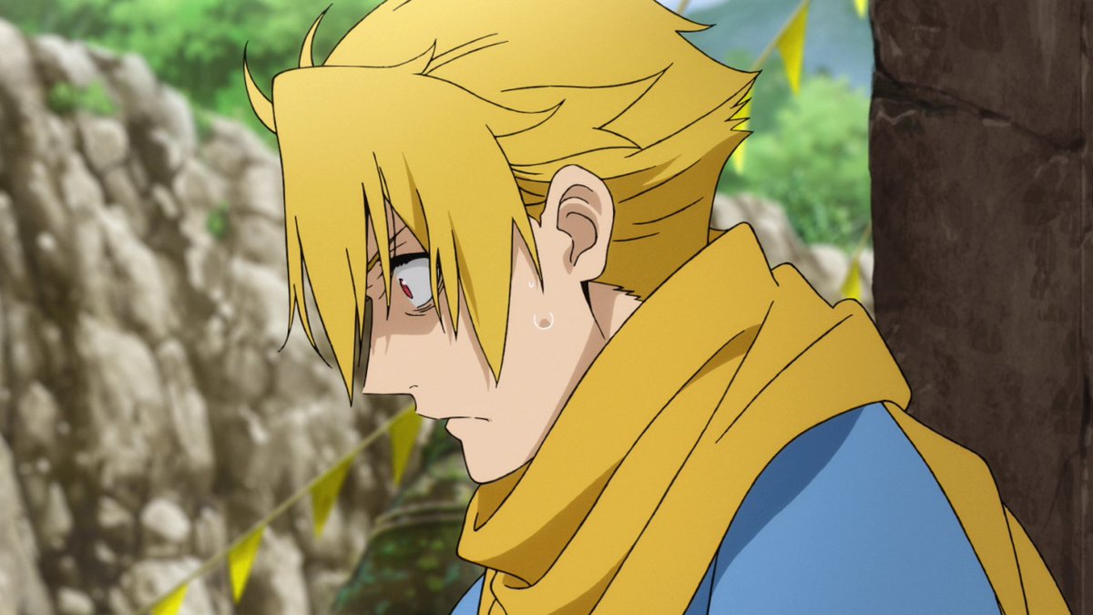 FMA Official Art ๐ |ใ้ผใฎ้ฌ้่กๅธซ ๅ
ฌๅผใขใผใใ tweet media