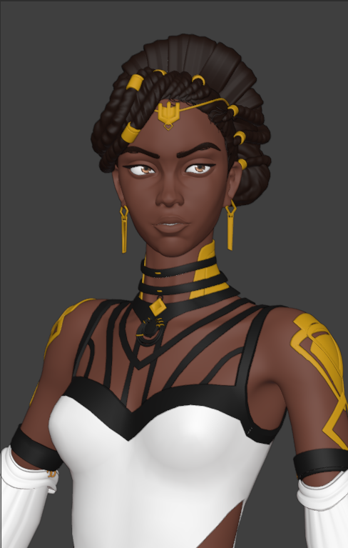 seham |3D✨ tweet media