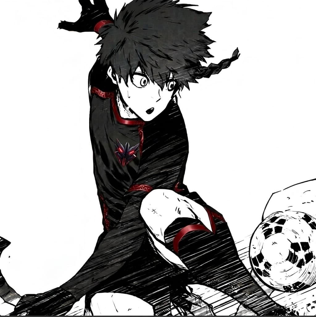 RYUX CLAN tweet media