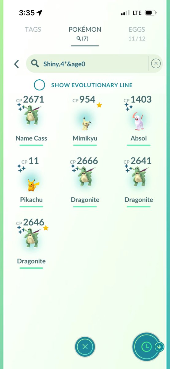 Fashion raid day was fun!  Signed my life away all for a chicken sandwich with ghost peppers (which was not spicy), quested a HUNDO mimikyu  and remote raided for some amazing shinies. Shoutout to <a href="/missingo2141/">missingo2141</a> <a href="/subspeaker/">Emma 🩵</a>  and <a href="/jaytheunderd0g/">Jaytheunderdog</a>  for the hosts #PokemonGo