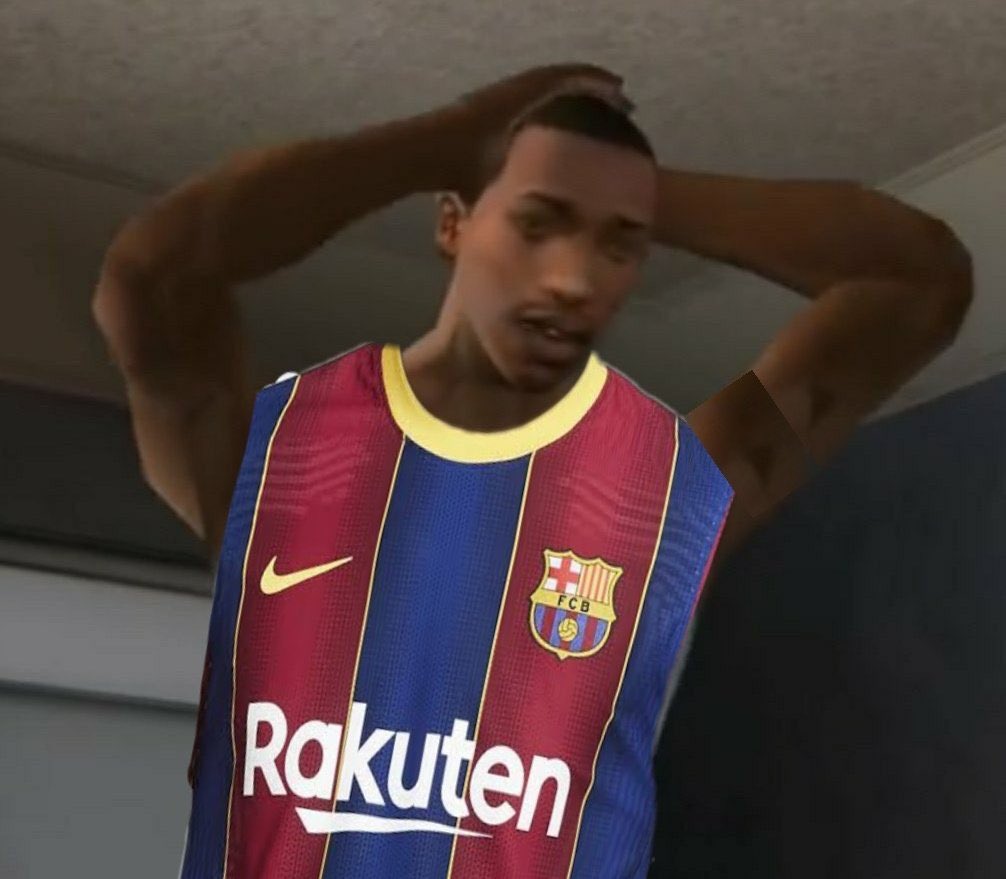 Culé Colombiano 🇨🇴 tweet media