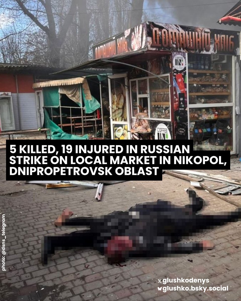 Denys from Ukraine tweet media