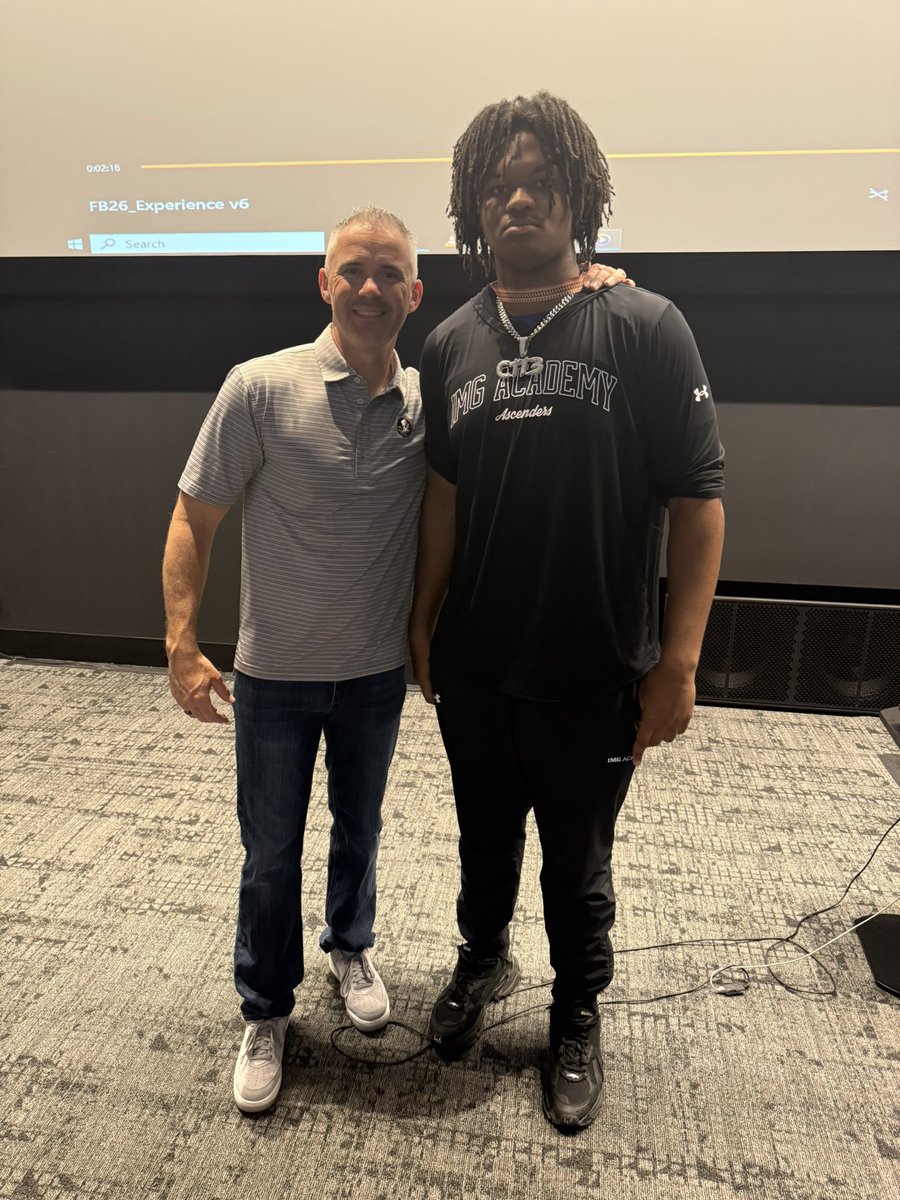 Chase “CT” Foster II tweet media