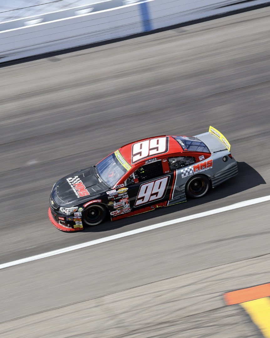 Maples Motorsports tweet media