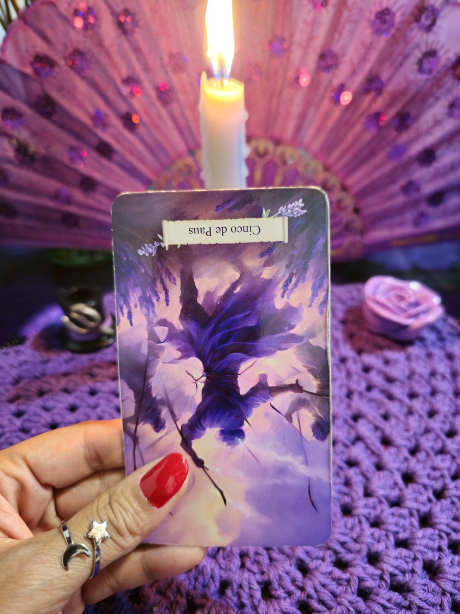 Tarologa Ravena tweet media