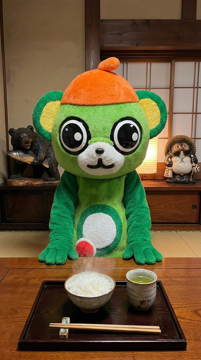 大崎一番太郎【公式】 tweet media