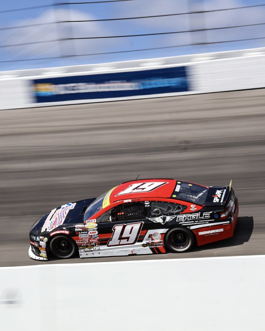 Maples Motorsports tweet media