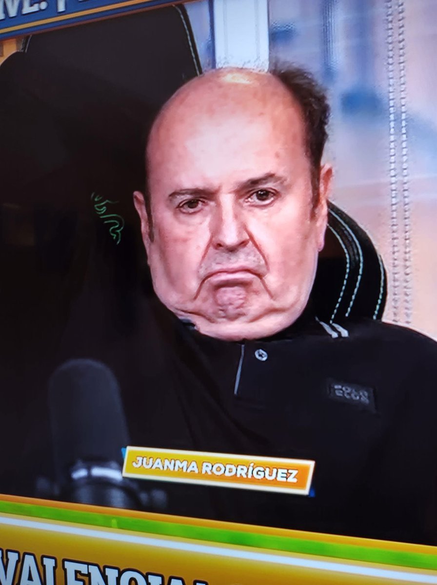 Francis17428909's tweet image. @juanma_rguez mira que eres feo y repugnante ehh 😂😂 a mamar 🤡