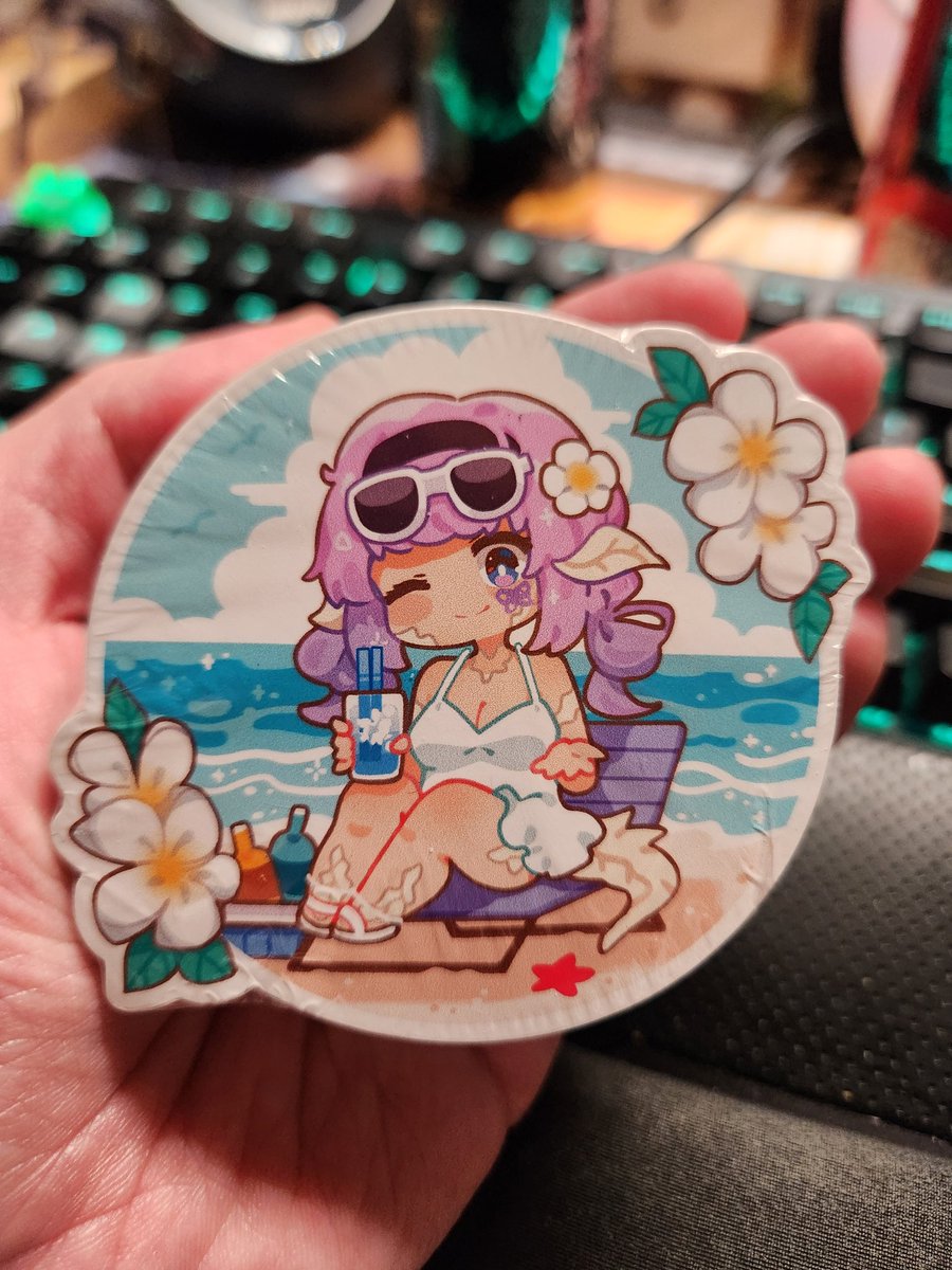 Satono Randolf 🦋💎🐴⚓️ 👉 Training tweet media