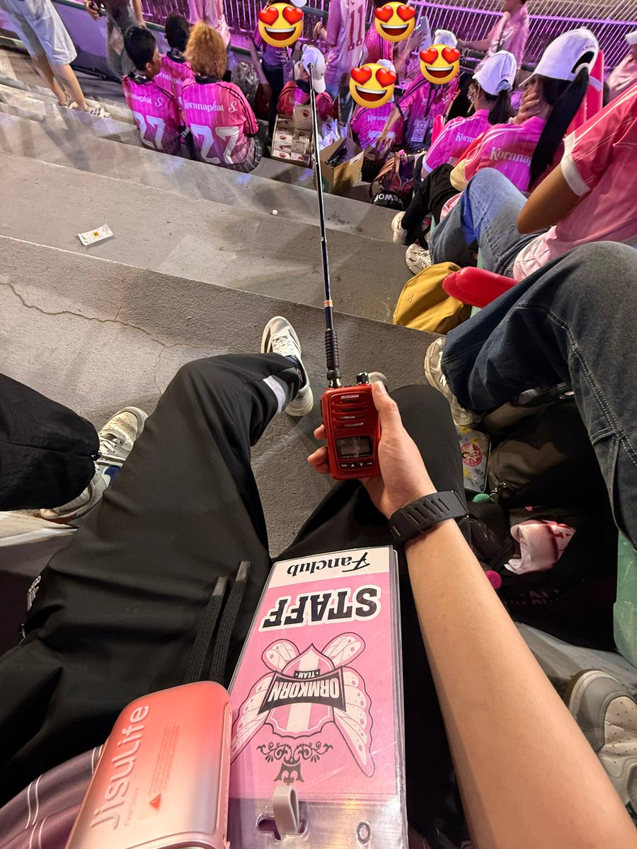 ดับเบิ้ลเจของออมเล็ต 💜 tweet media