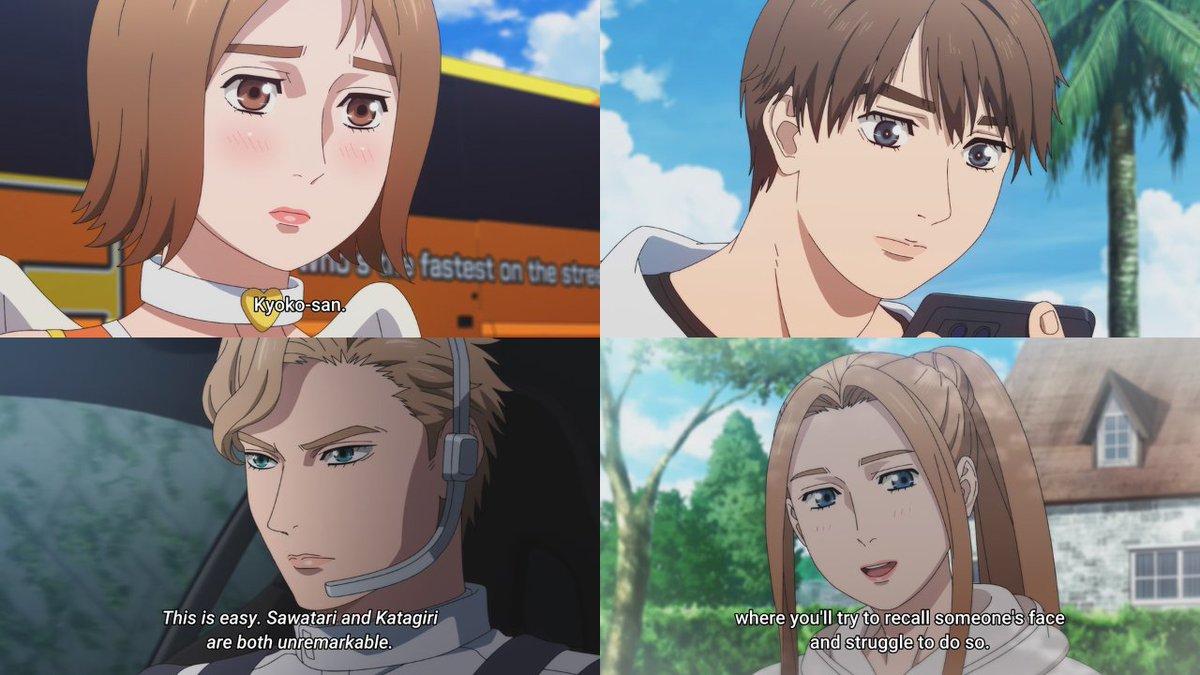Shady22148458's tweet image. MF Ghost episode 34 review 
#MFゴースト #MFGhost3rdSeason #MFGhostSeason3 #MFゴースト3rdSeason #MFゴースト #MFGhost #MFGhost2ndSeason #MFGhostSeason2 #MFゴースト2ndSeason #MFゴースト #MFGhost #MFゴースト #燃油車鬥魂 
MF Ghost reaction
link for the playlist
youtube.com/watch?v=N9TrG8…