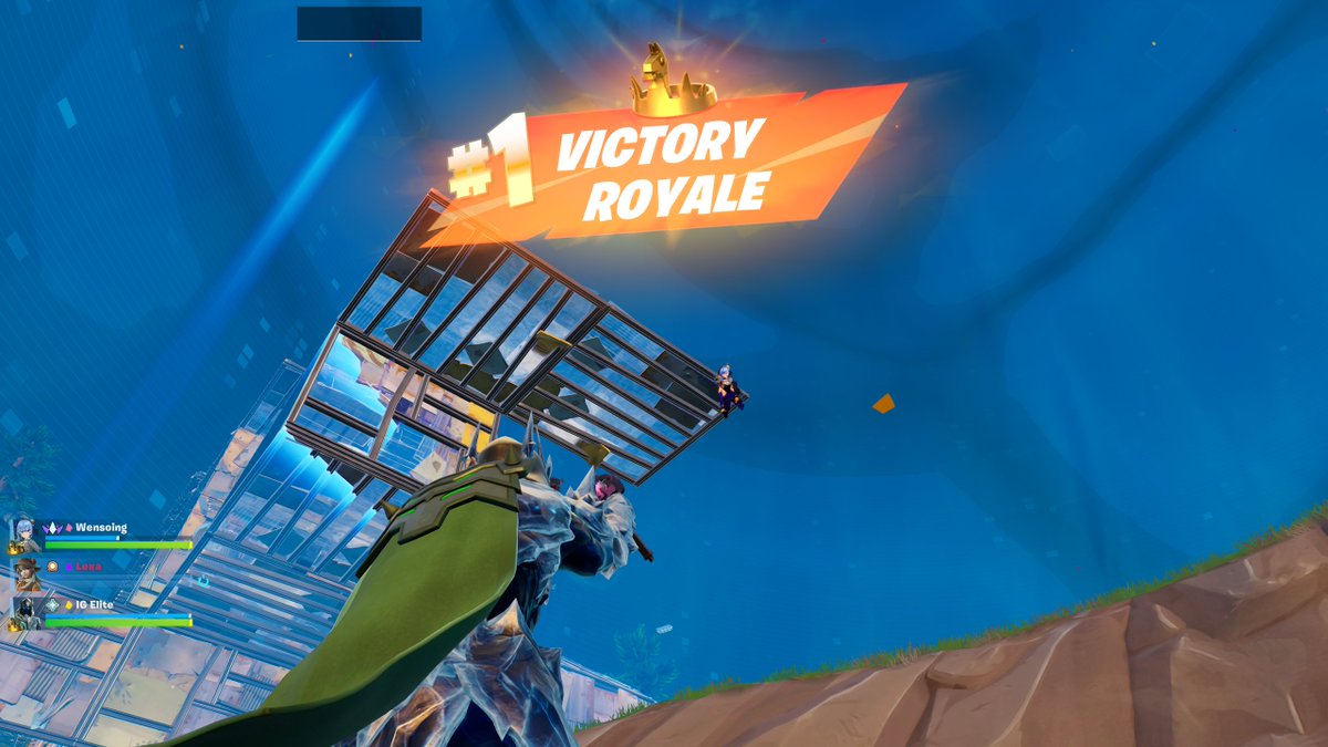 Epic Tofu (Chris) tweet media