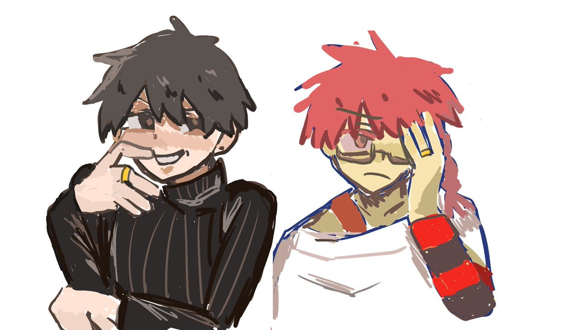 📛ネズミ🐭 tweet media