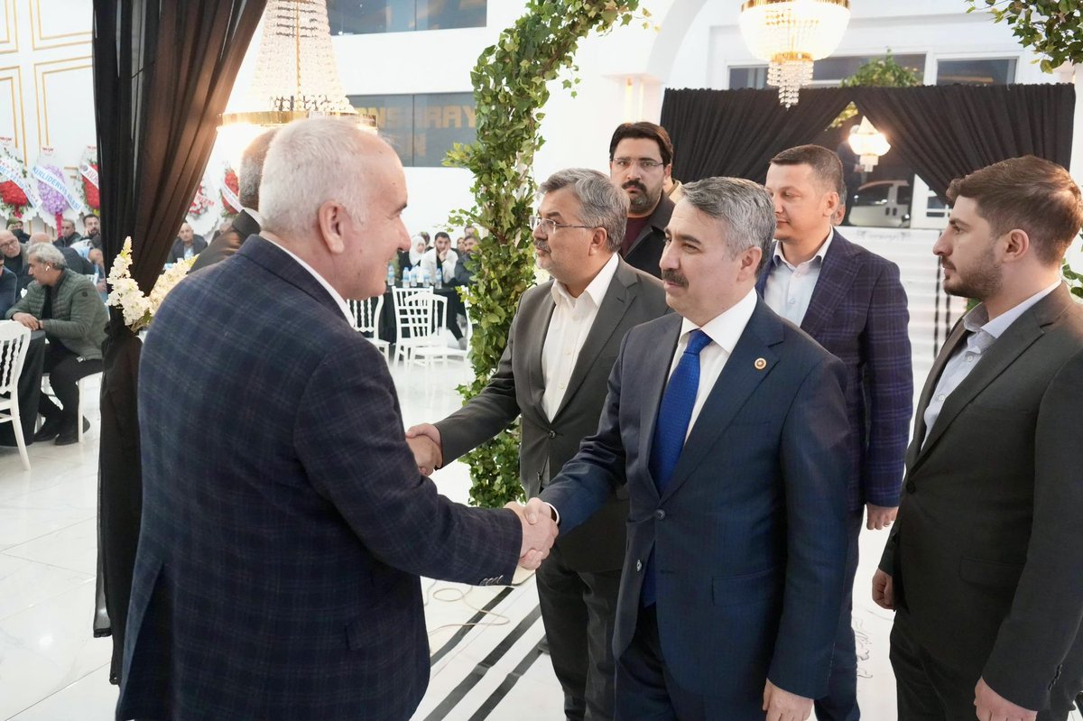 Av. Mustafa Alkayış tweet media