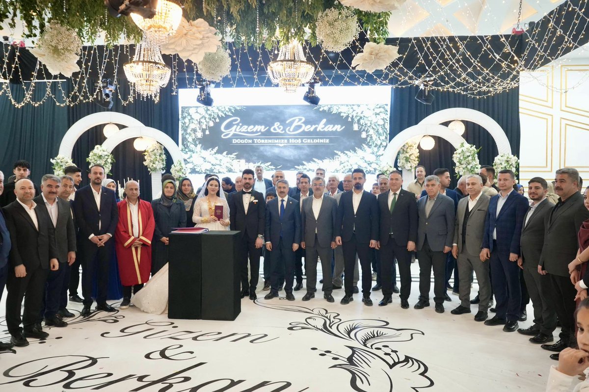 Av. Mustafa Alkayış tweet media