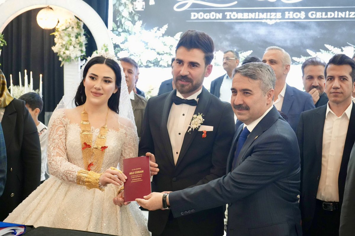 Av. Mustafa Alkayış tweet media